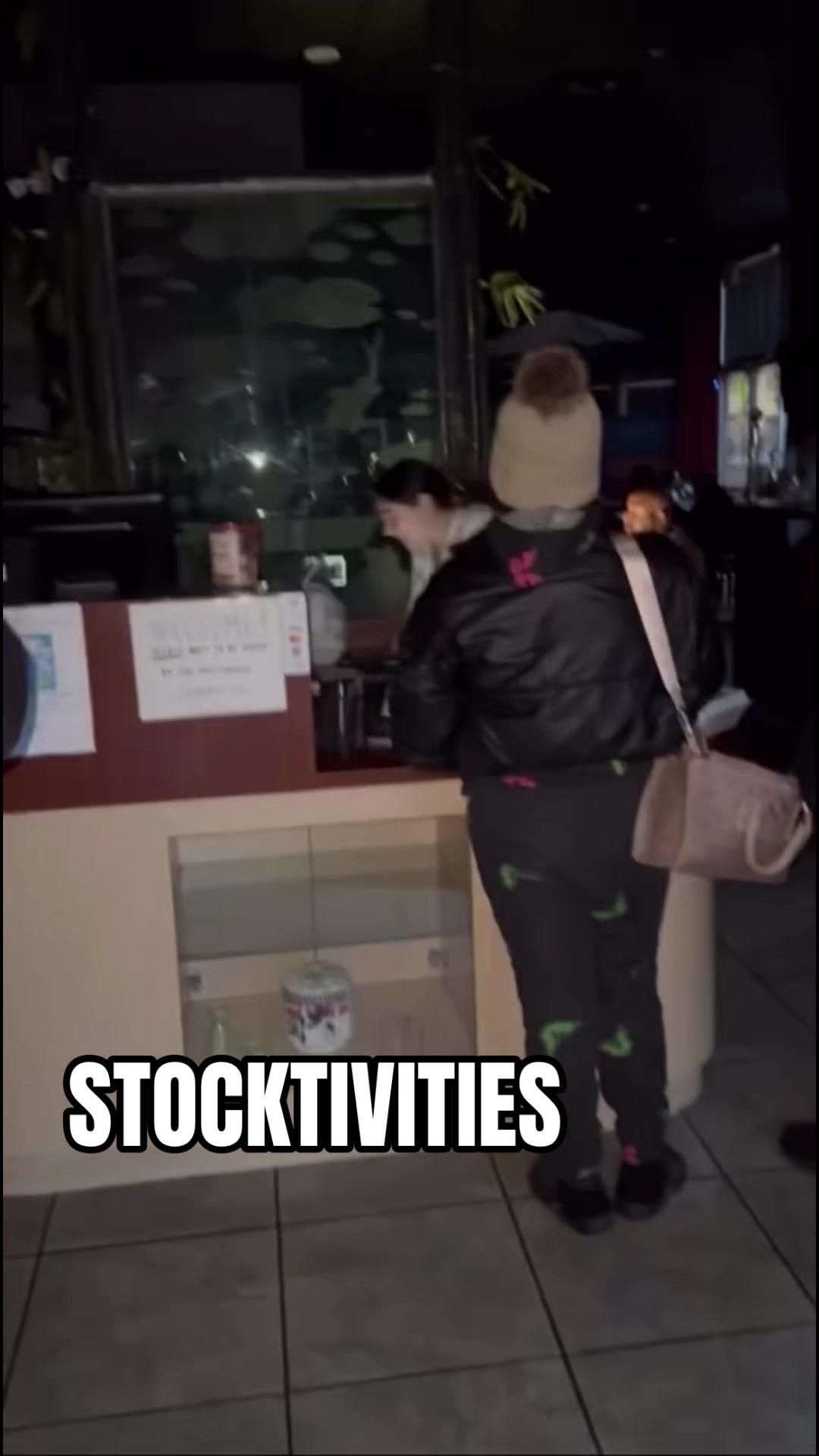 @STOCKTIVITY IN THE CITY