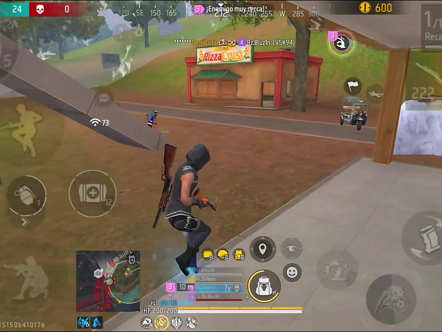 @Deuz11 🦅