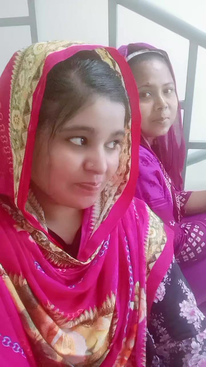 @তিথী ইসলাম