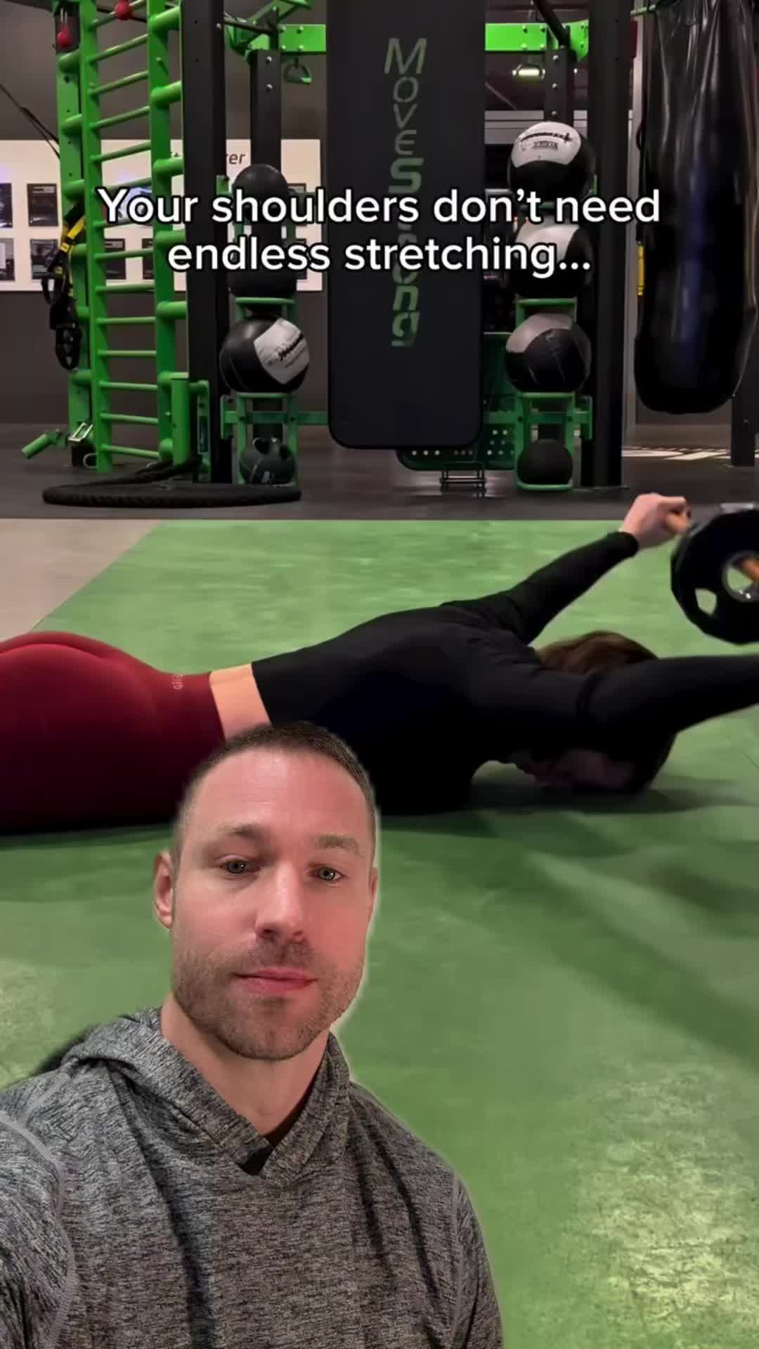@Squat University