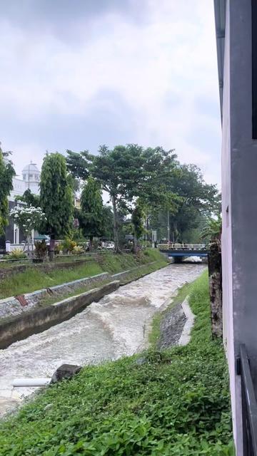 @Posko PMI Purworejo