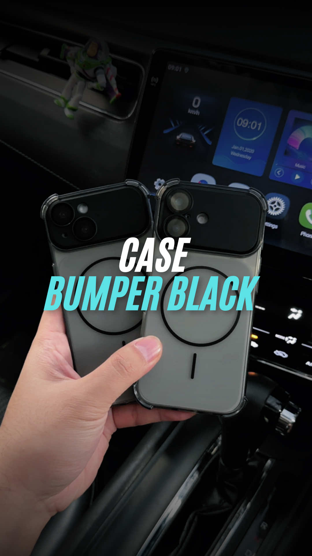 @Fahmi | Glorious Case