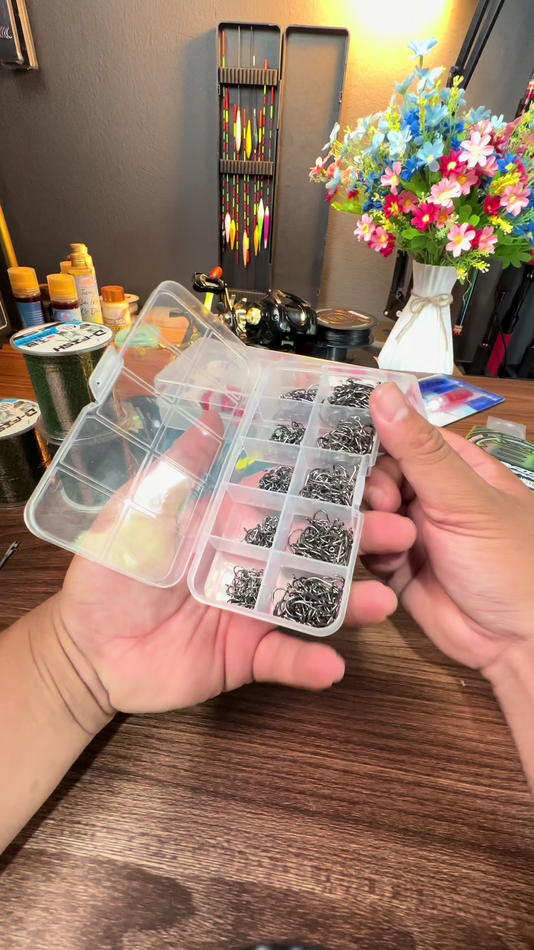 @Đồ Câu Thiện Phú Thọ
