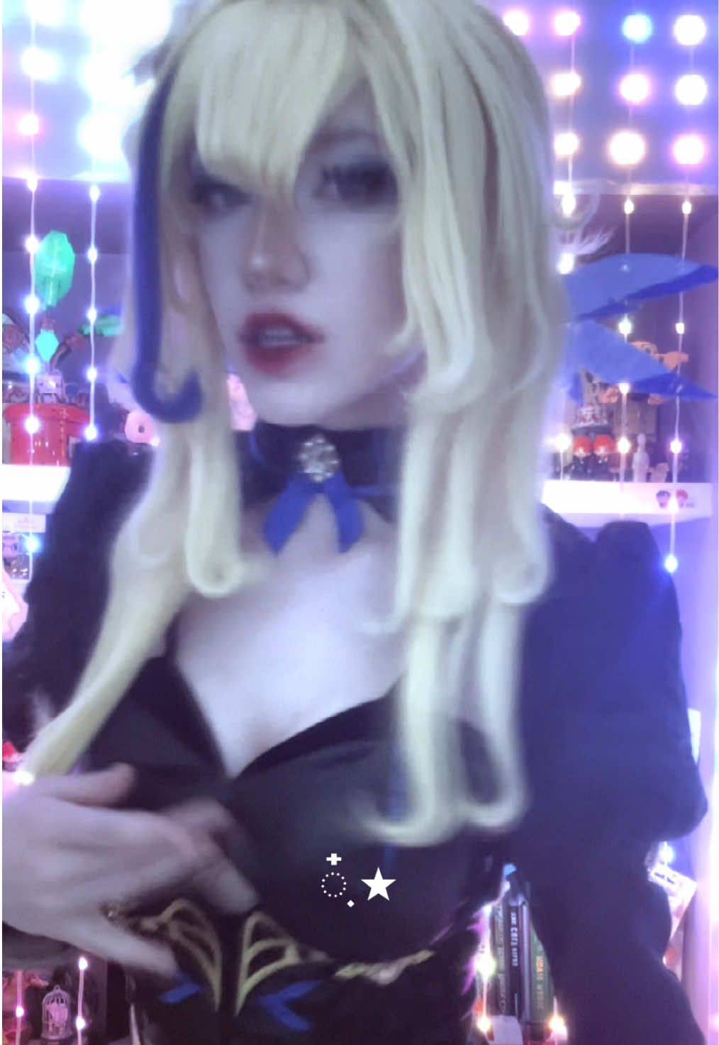 @DICE ,, ✧₊˚🎲 !!