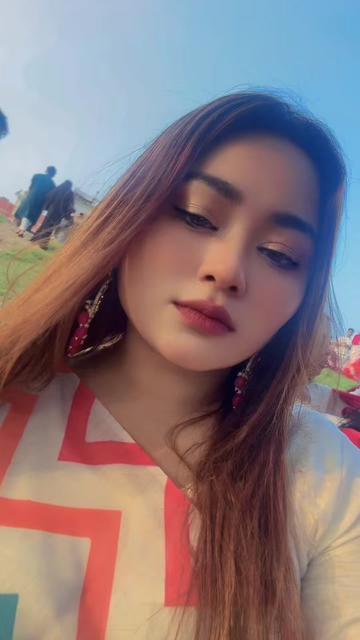 @Afia Anjum