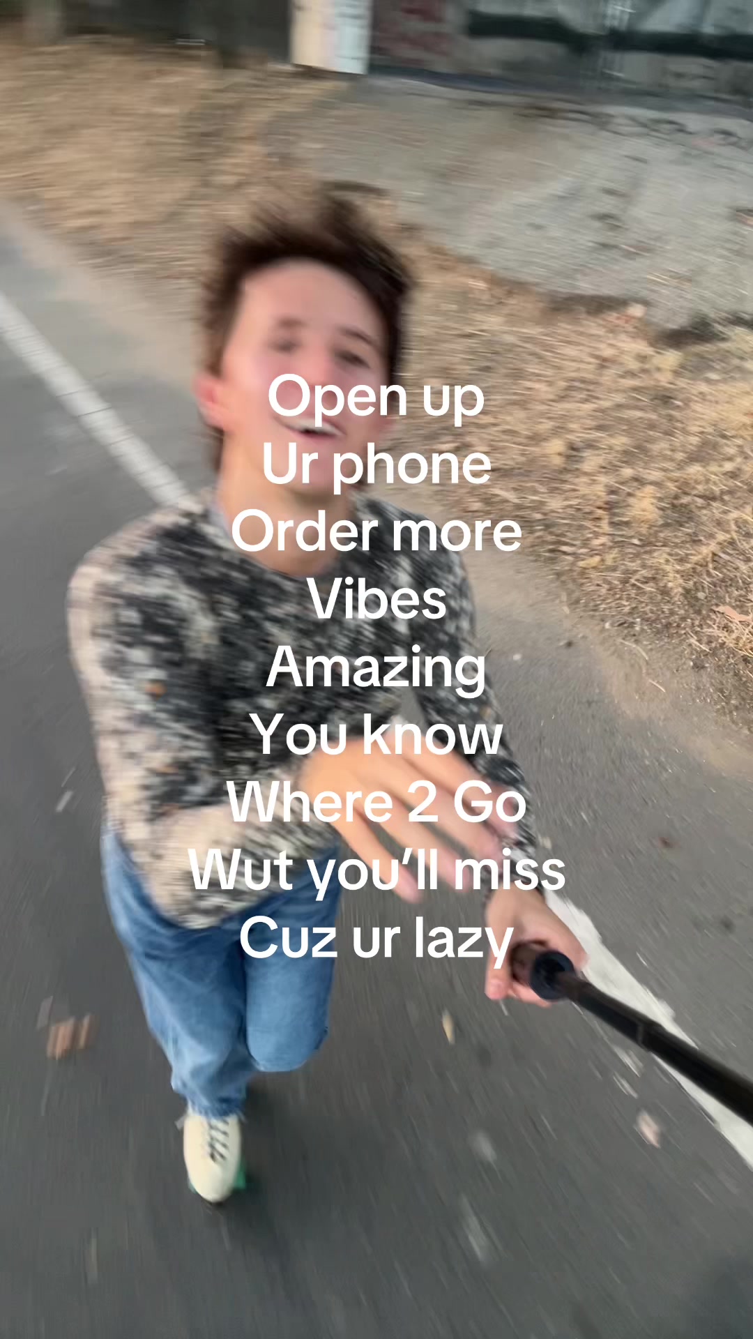 @Dean