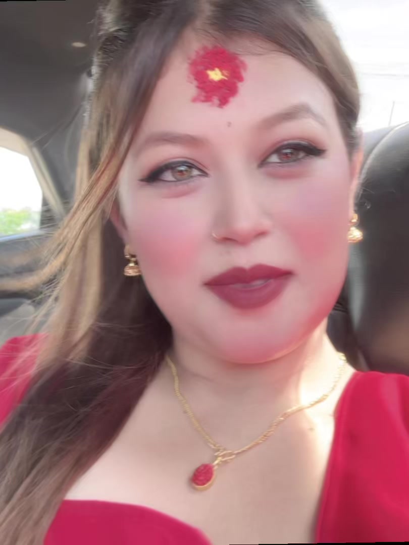 @Kritika Bhandari