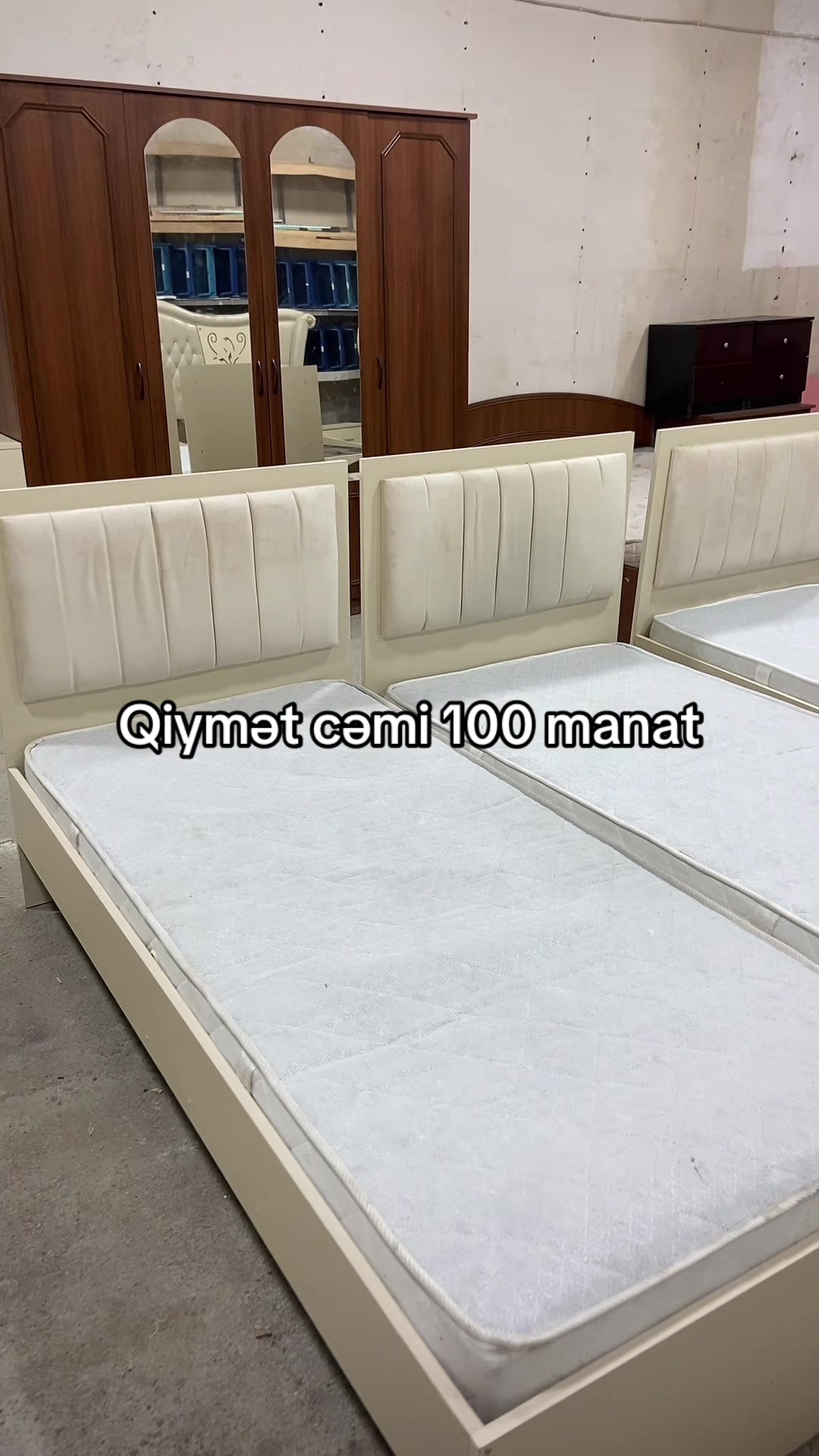 @050 876 12 69 İlkin Mebel