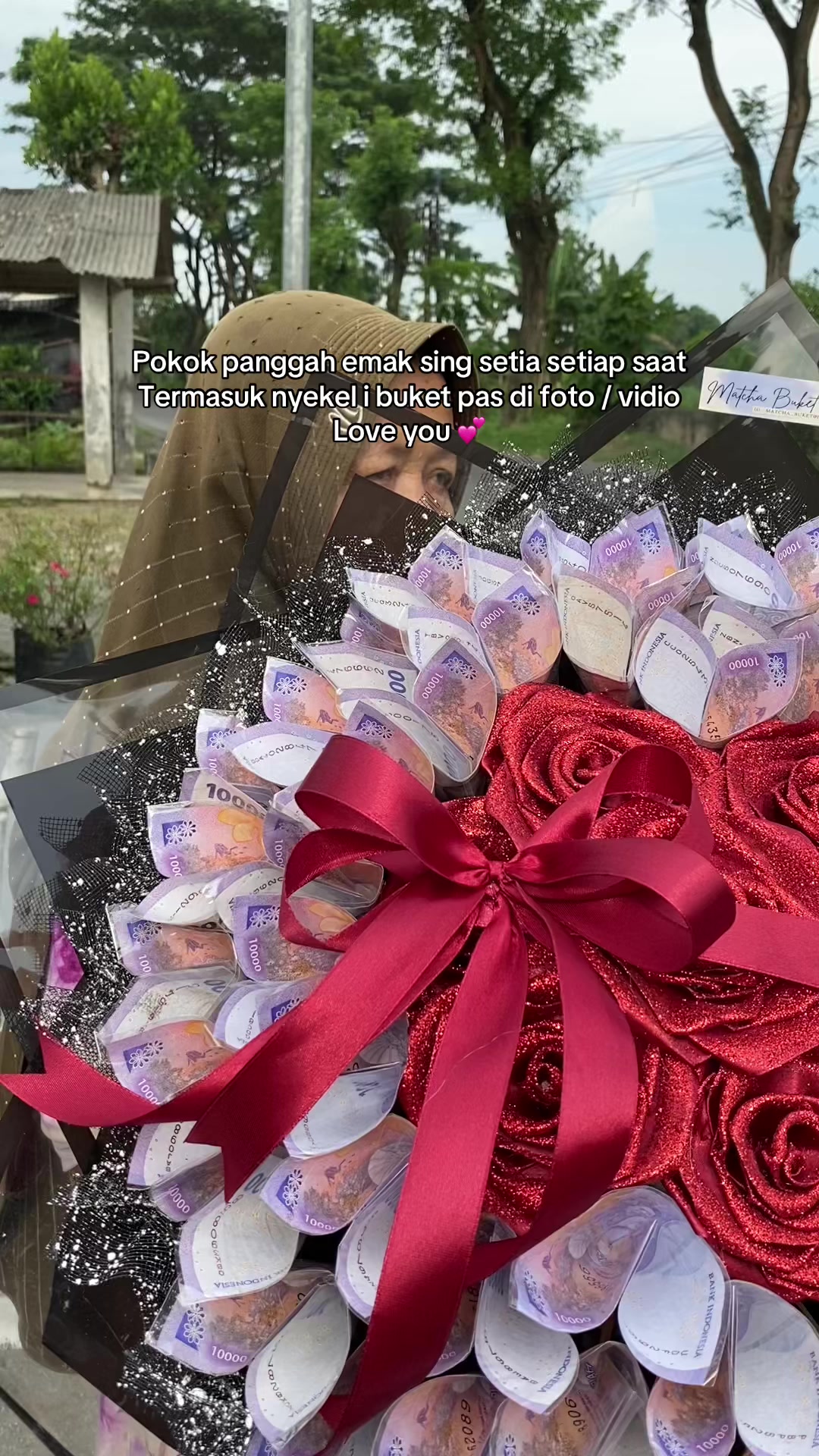 @MATCHA BUKET
