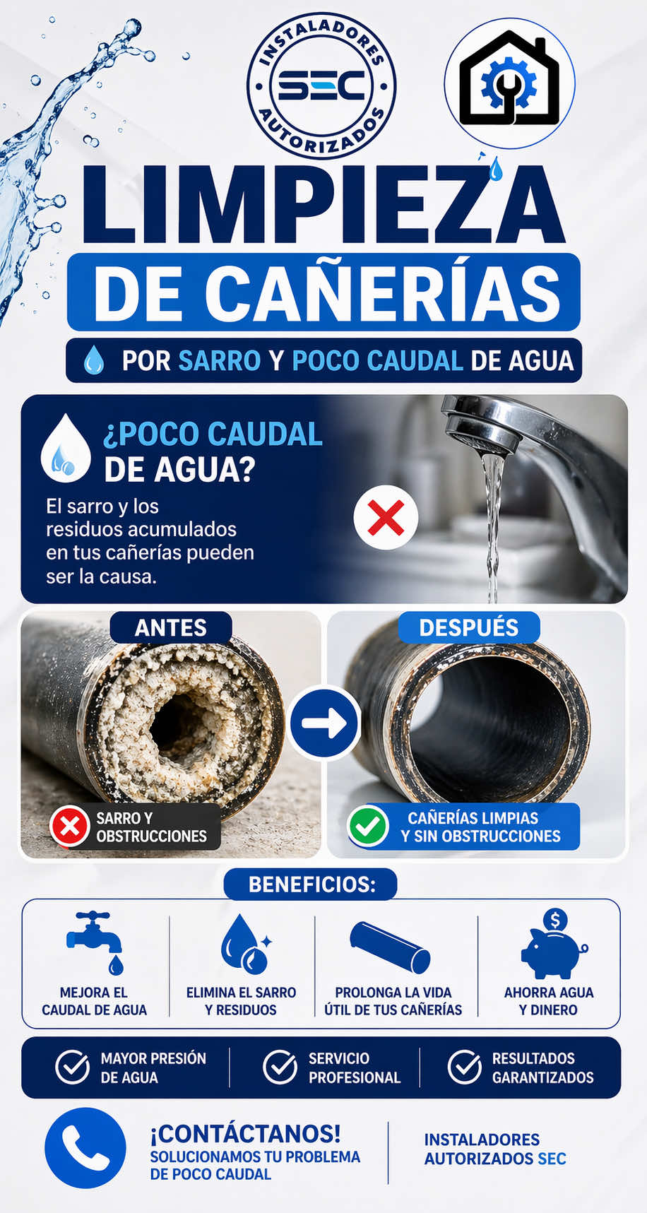 @Home Improvement Chile 🇨🇱