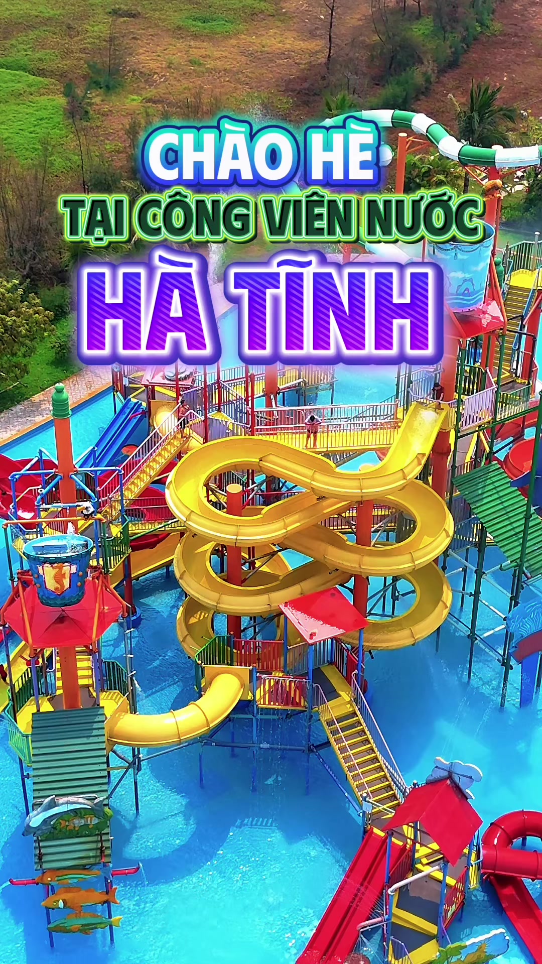 @Lang Thang Hà Tĩnh
