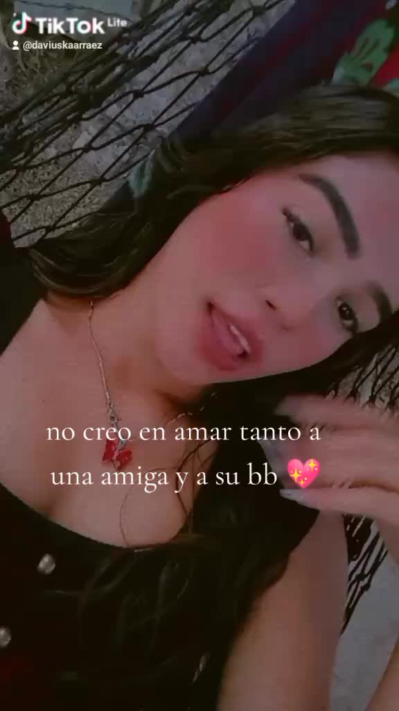 @Daniela ๐๐๐