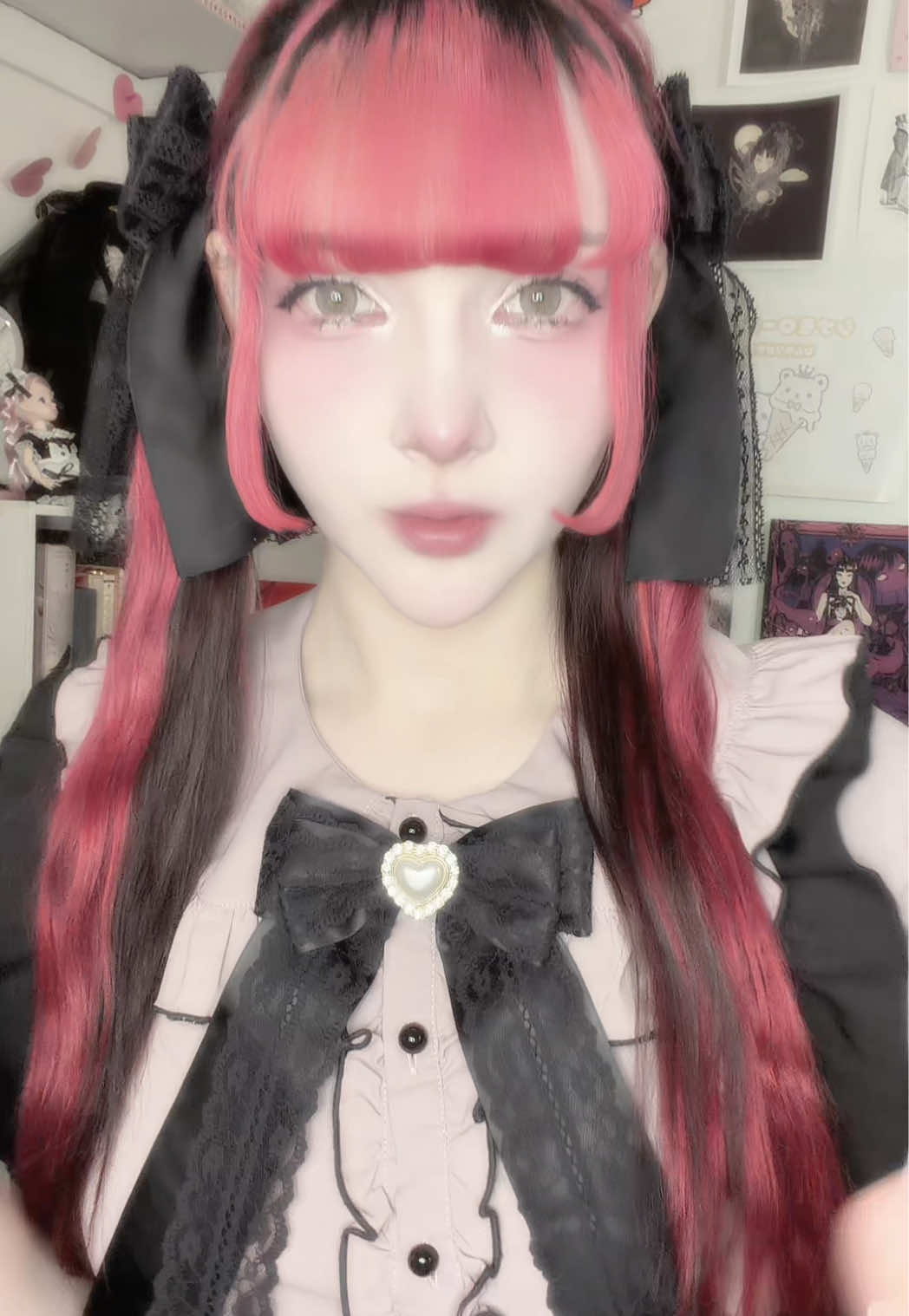 @Crin&hearts;︎