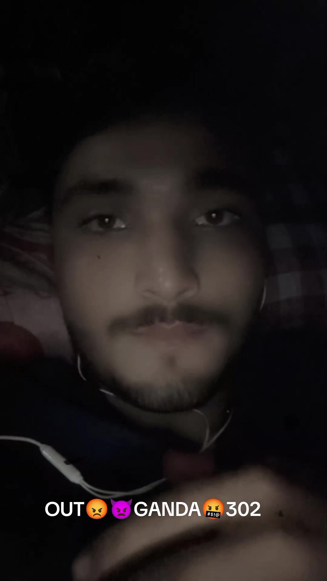 @🤬MENTAL ☠️ 302__ALAK😡