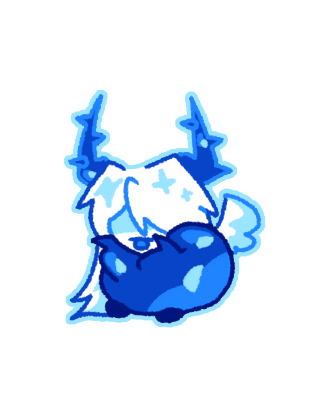 @•💠 Lunaria