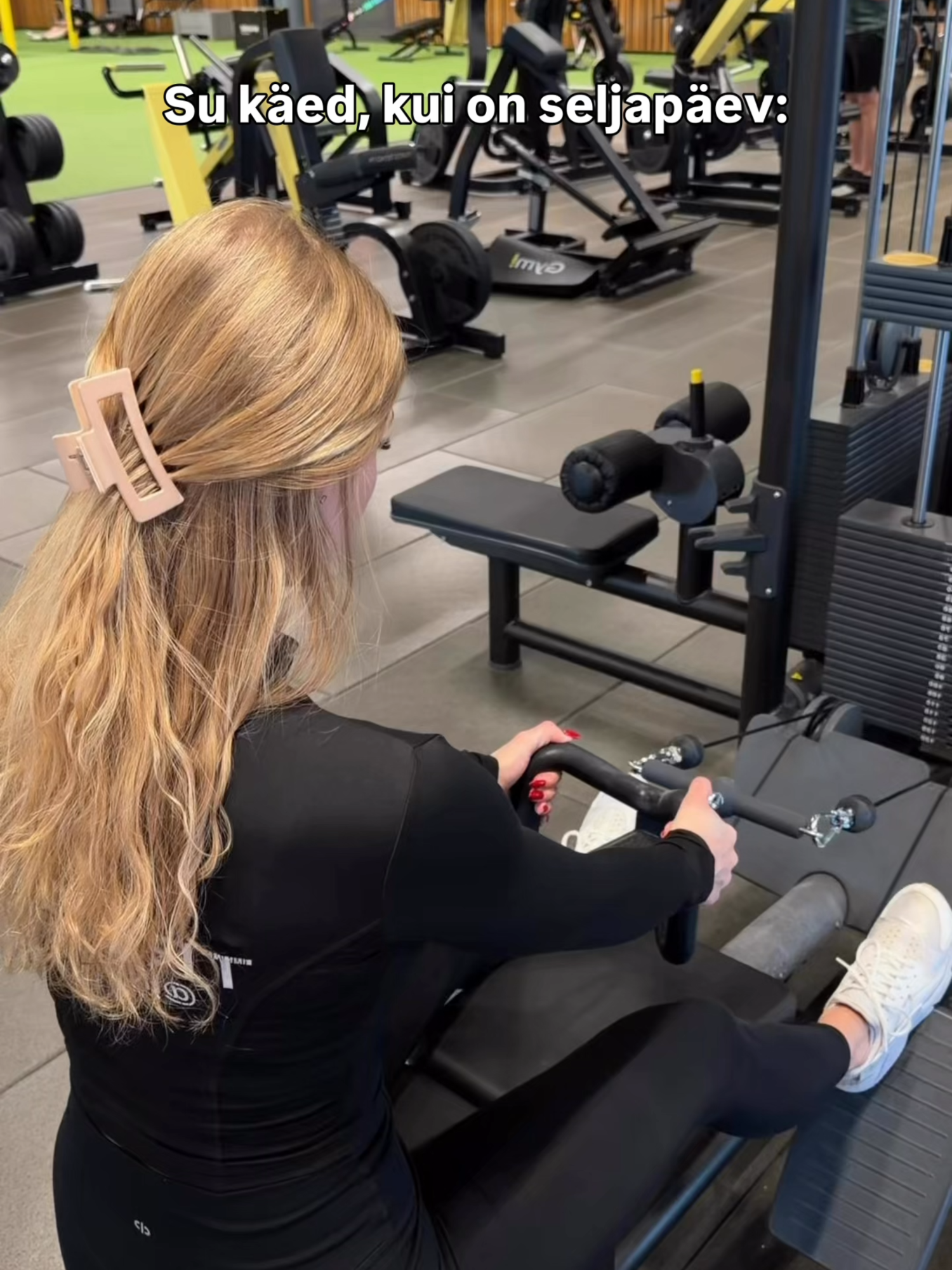 @Gym Eesti