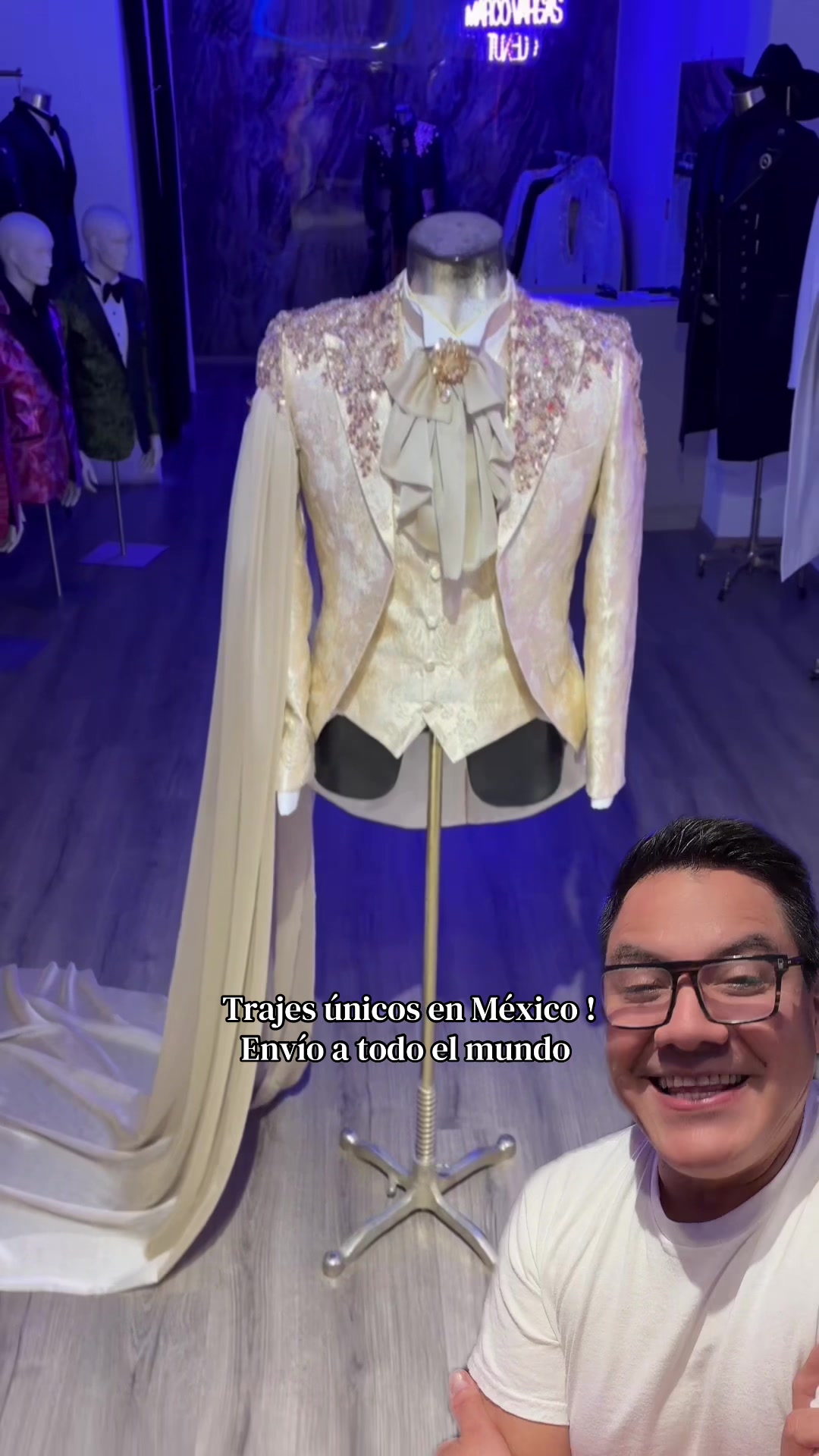 @Marco Vargas
