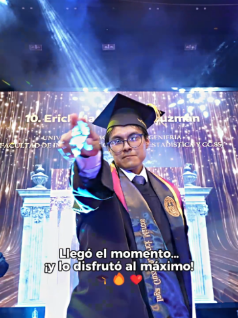 @APG Graduaciones
