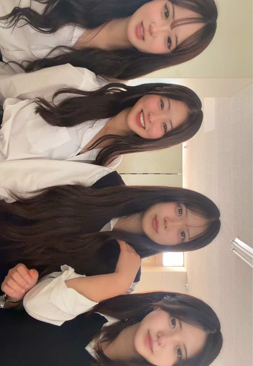@せな