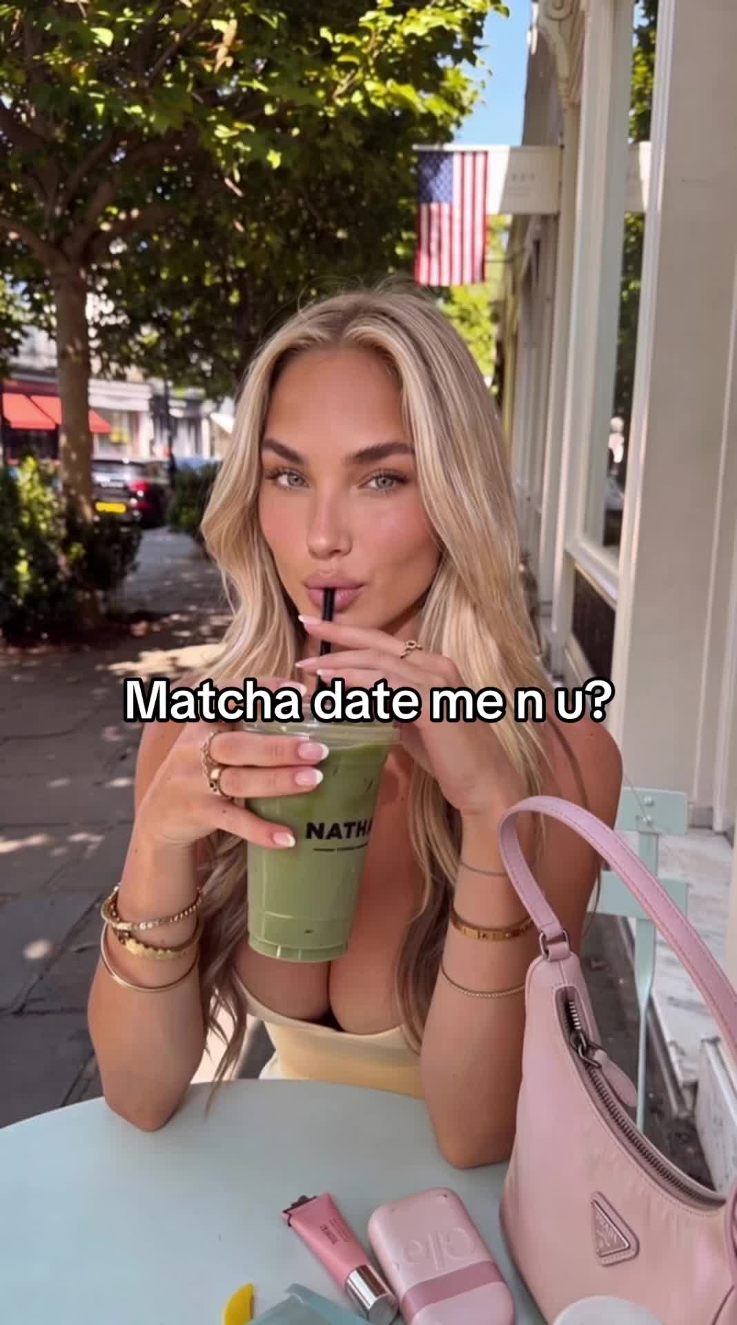 @Alicia