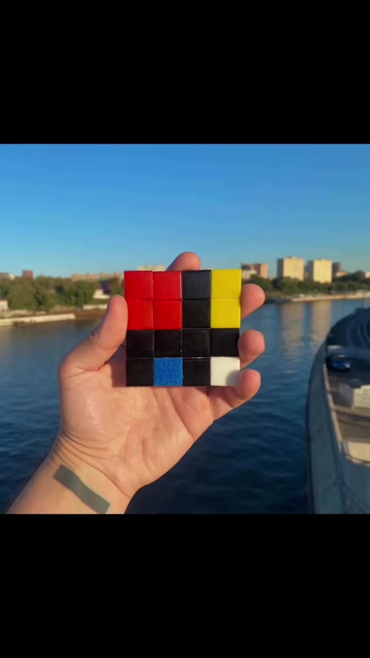 @Pixelboy