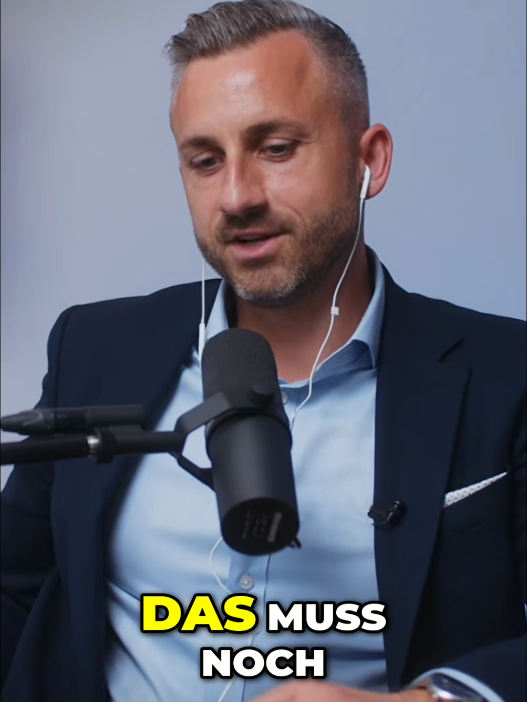 @Absolute Mehrheit