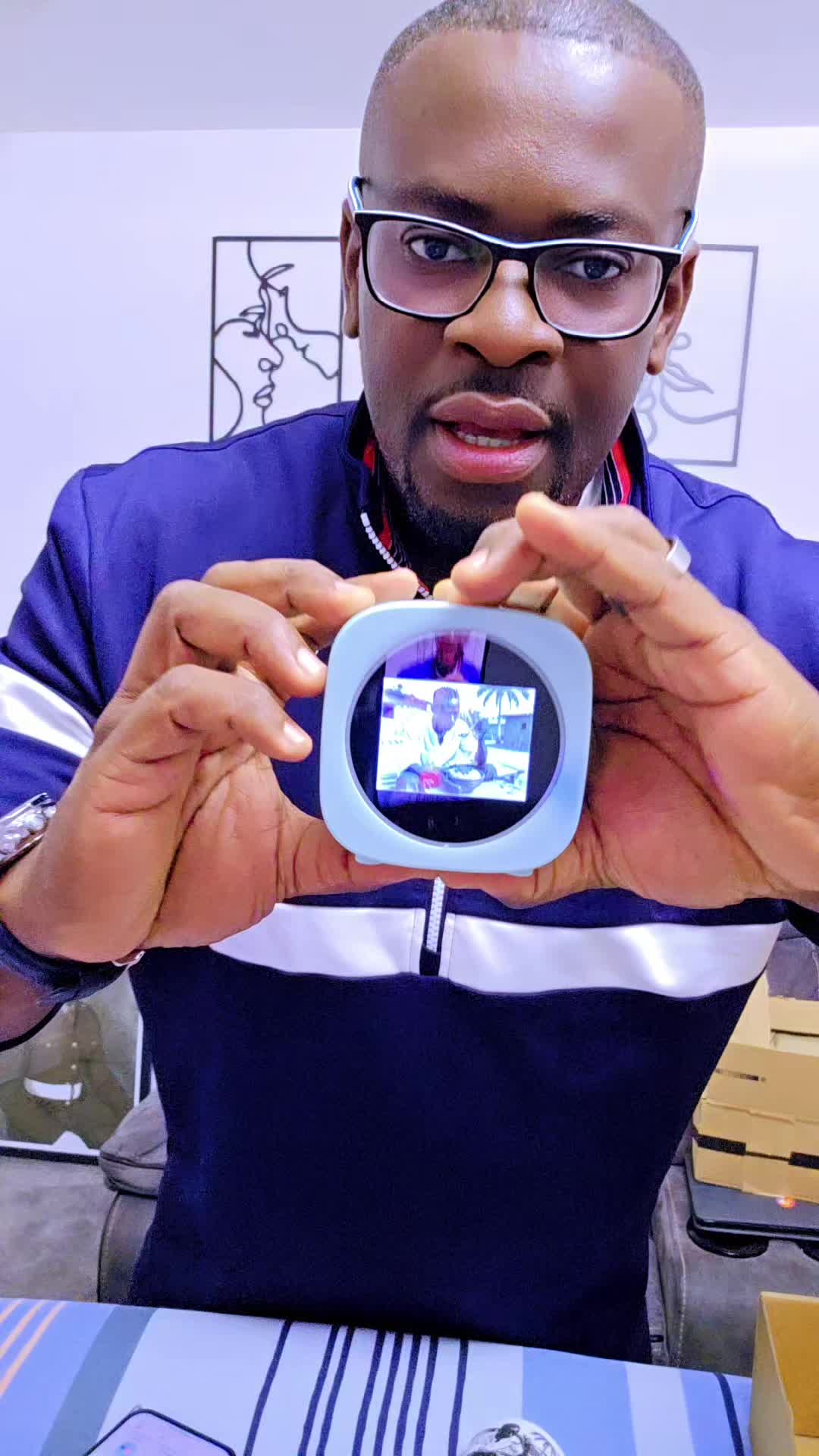 @DR. LAWRENCE AMOAH