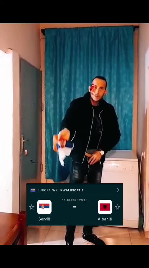 @GJINOOFIKUN🇦🇱✅️