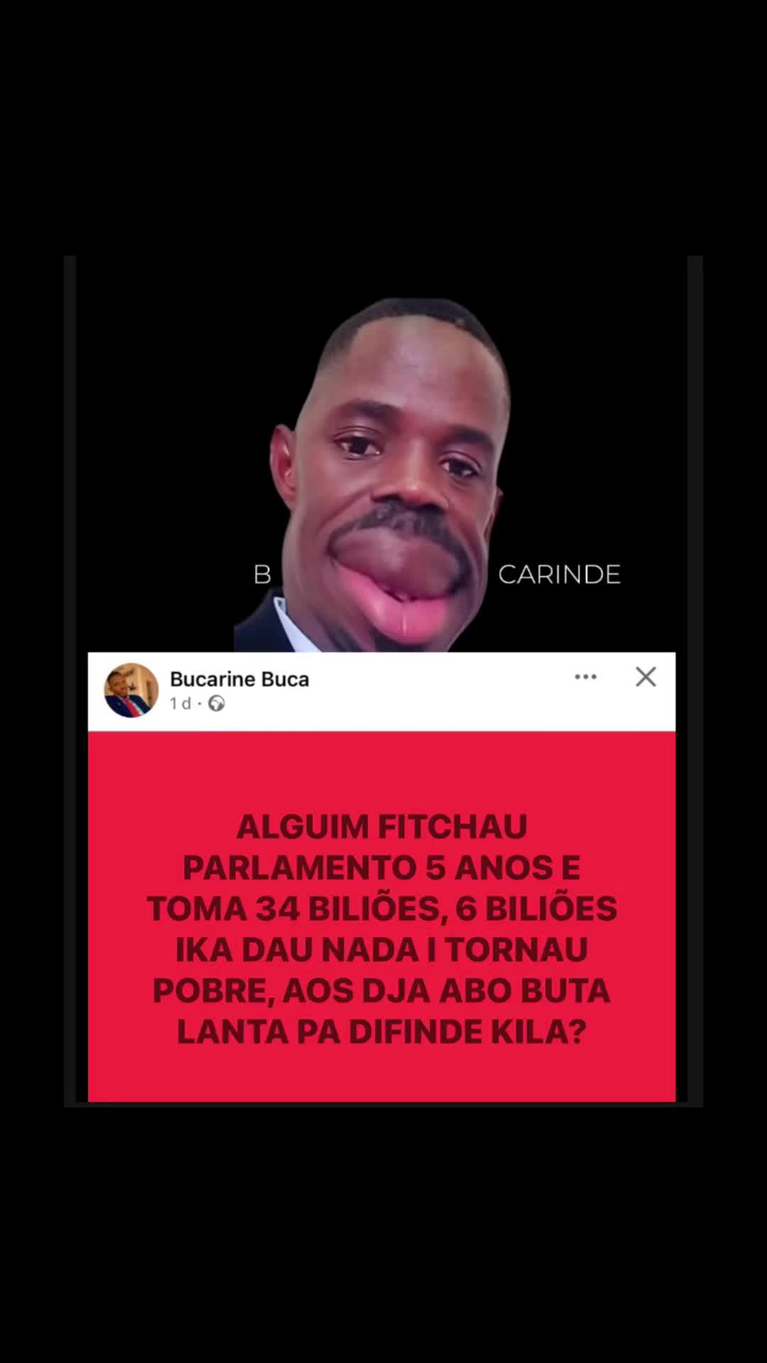 @Guin&eacute; Ka Mati TV