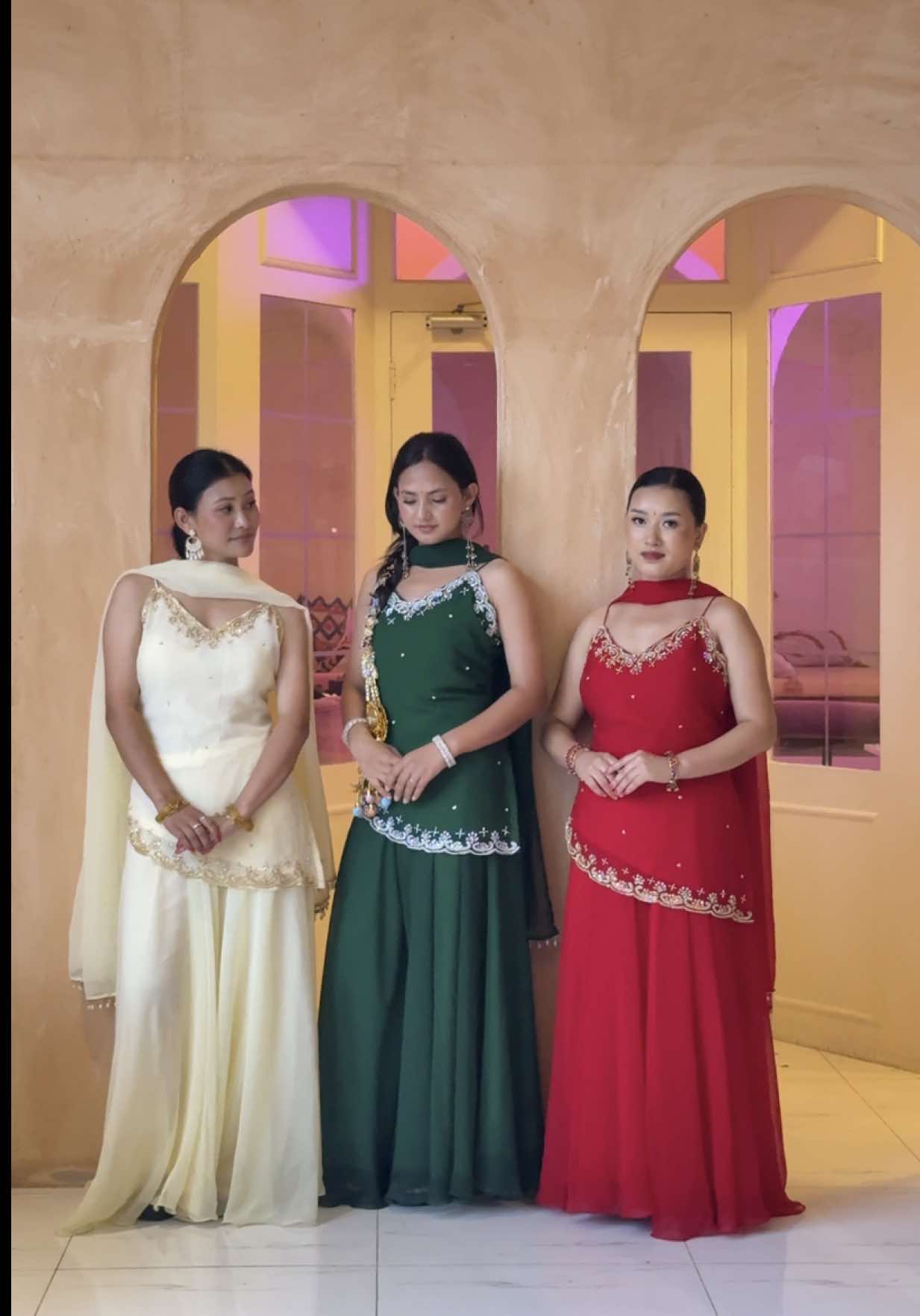 @Green Tara Fashion