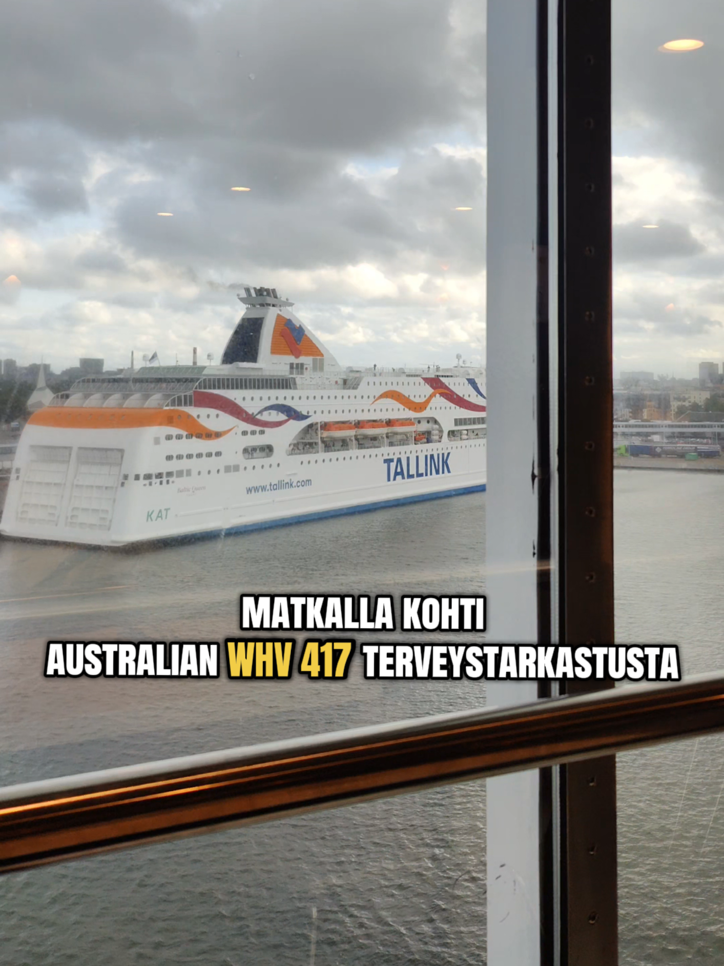 @aada | sun eräkaveri