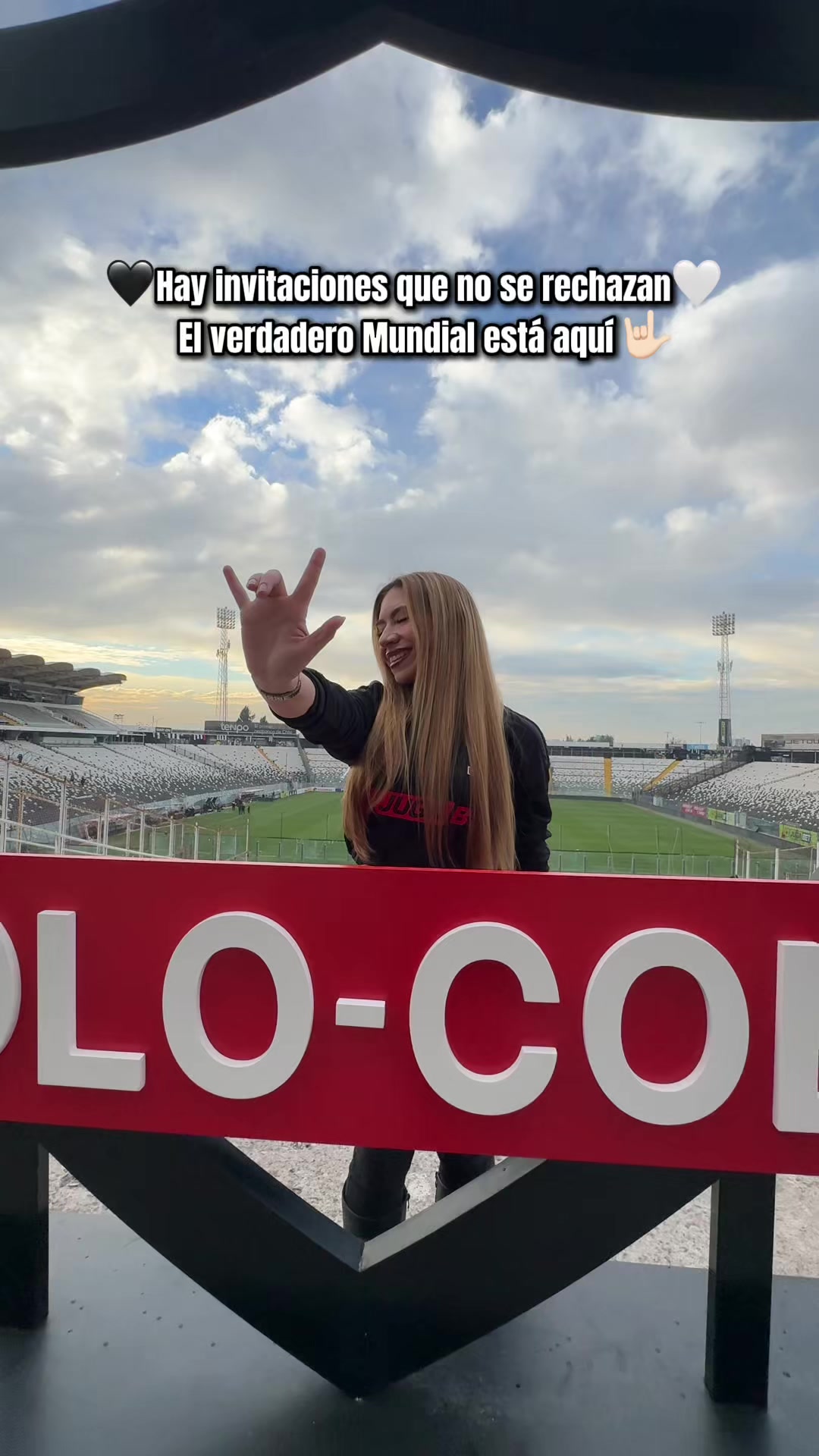 @Catalina Fernanda 🎙⚽️