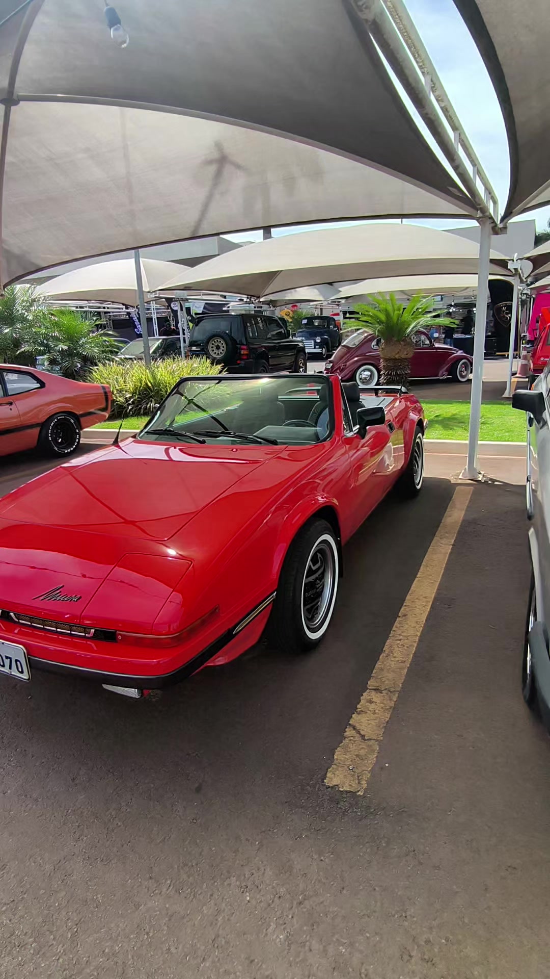 @Cars in Brasil