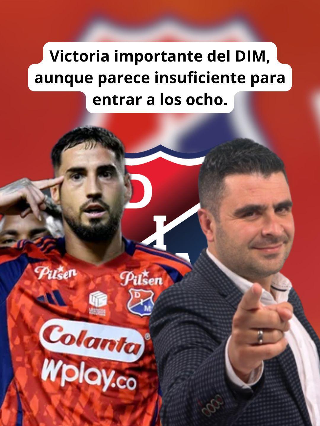 @El Futbolero Colombia 🇨🇴