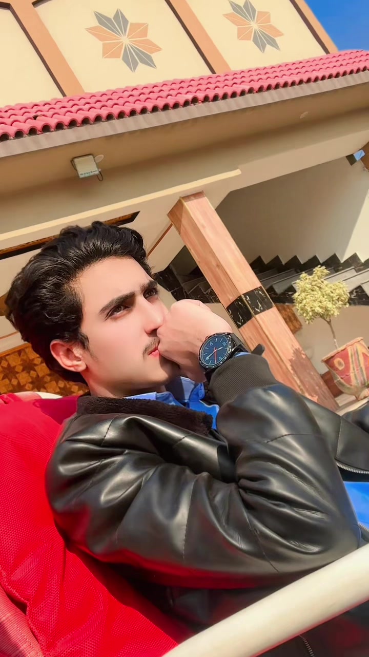 @Ahmad qureshi