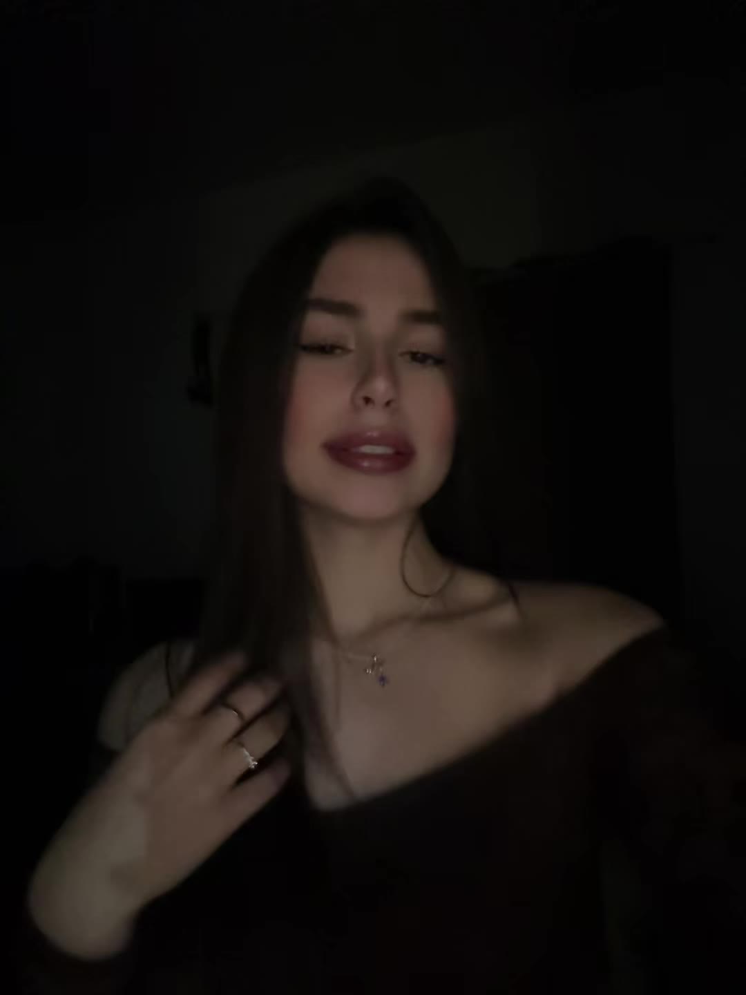 @milena blank