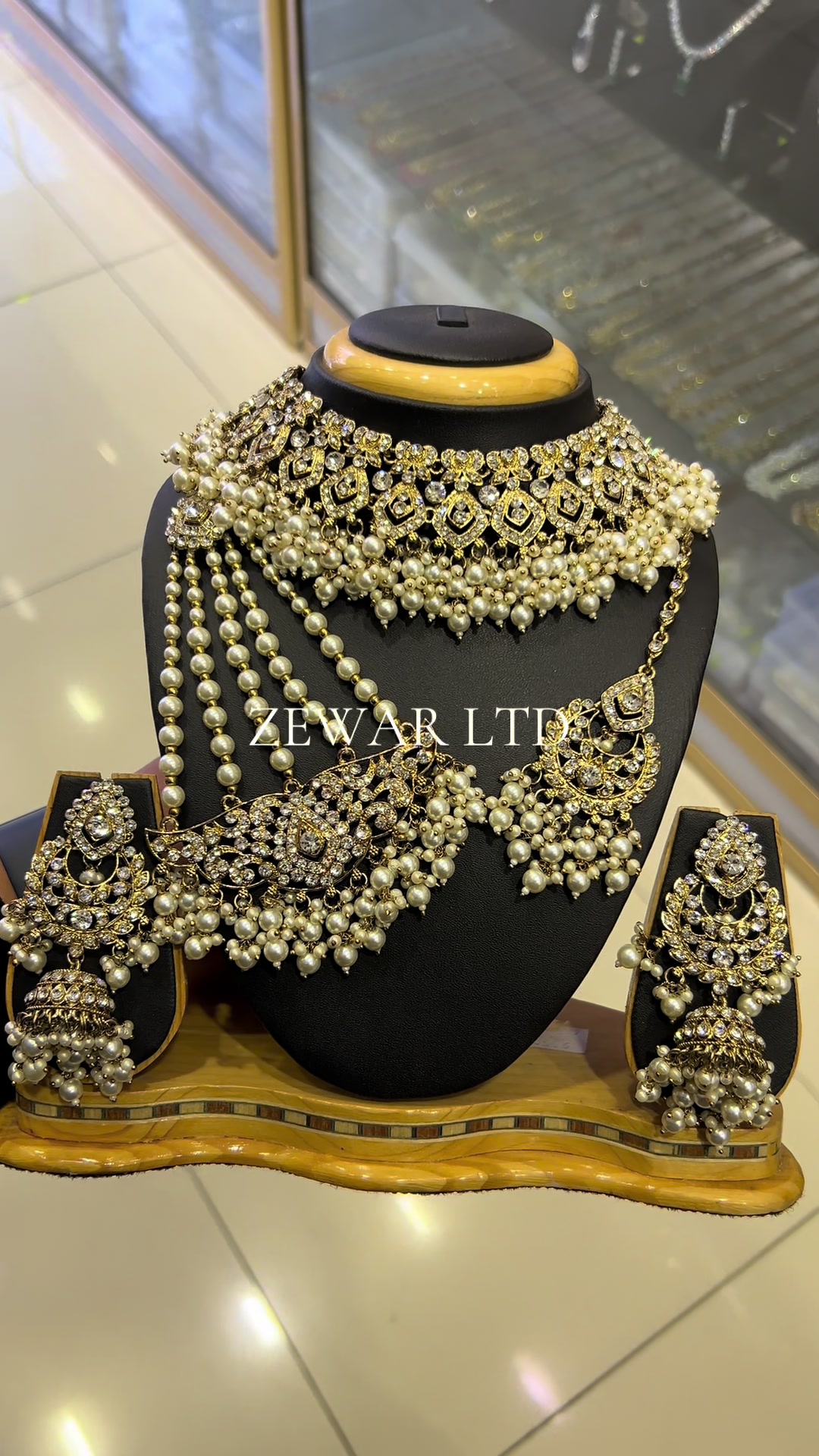 @Zewar Ltd
