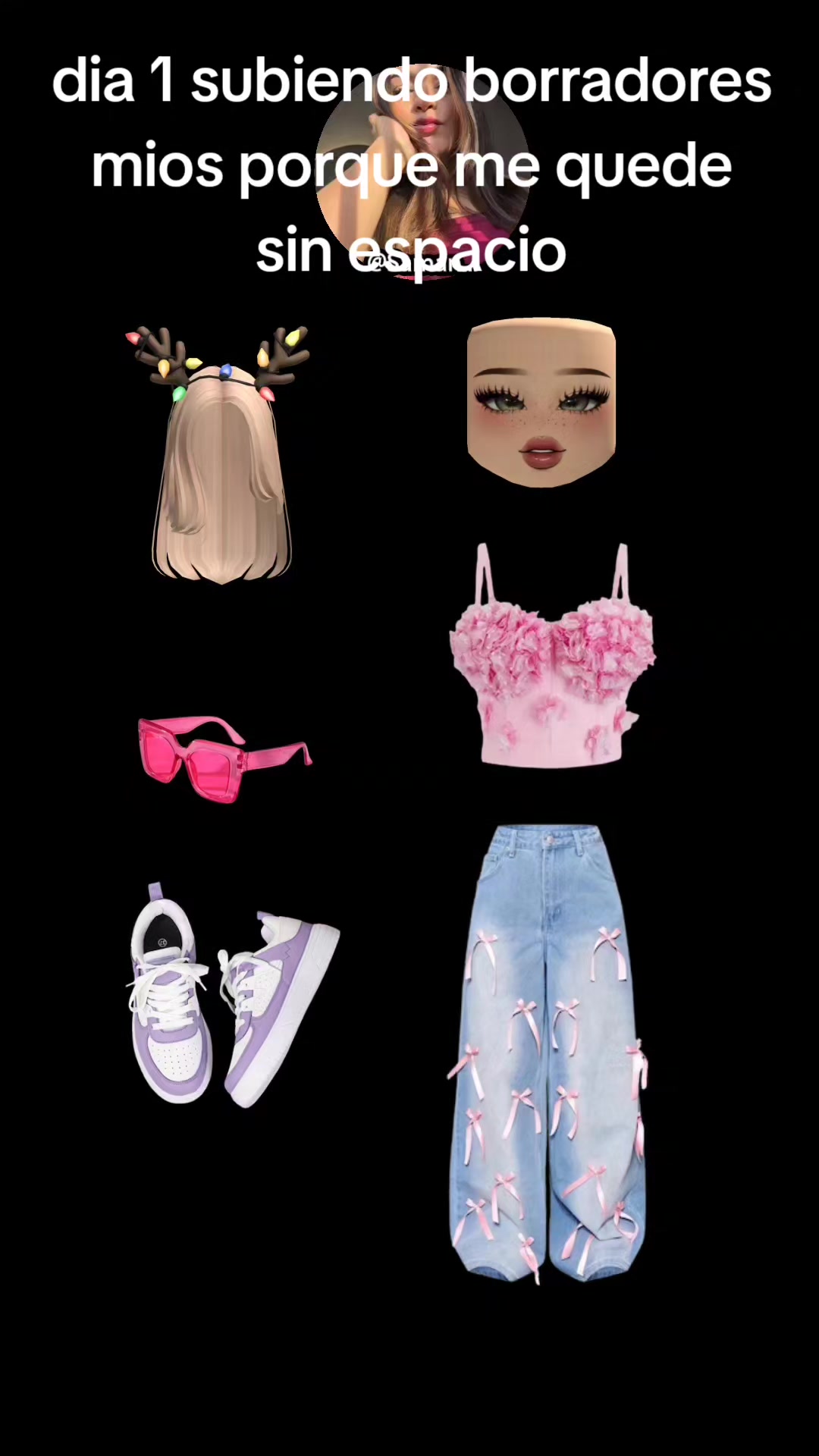 @luna Arianna 🍓(fan de todo)