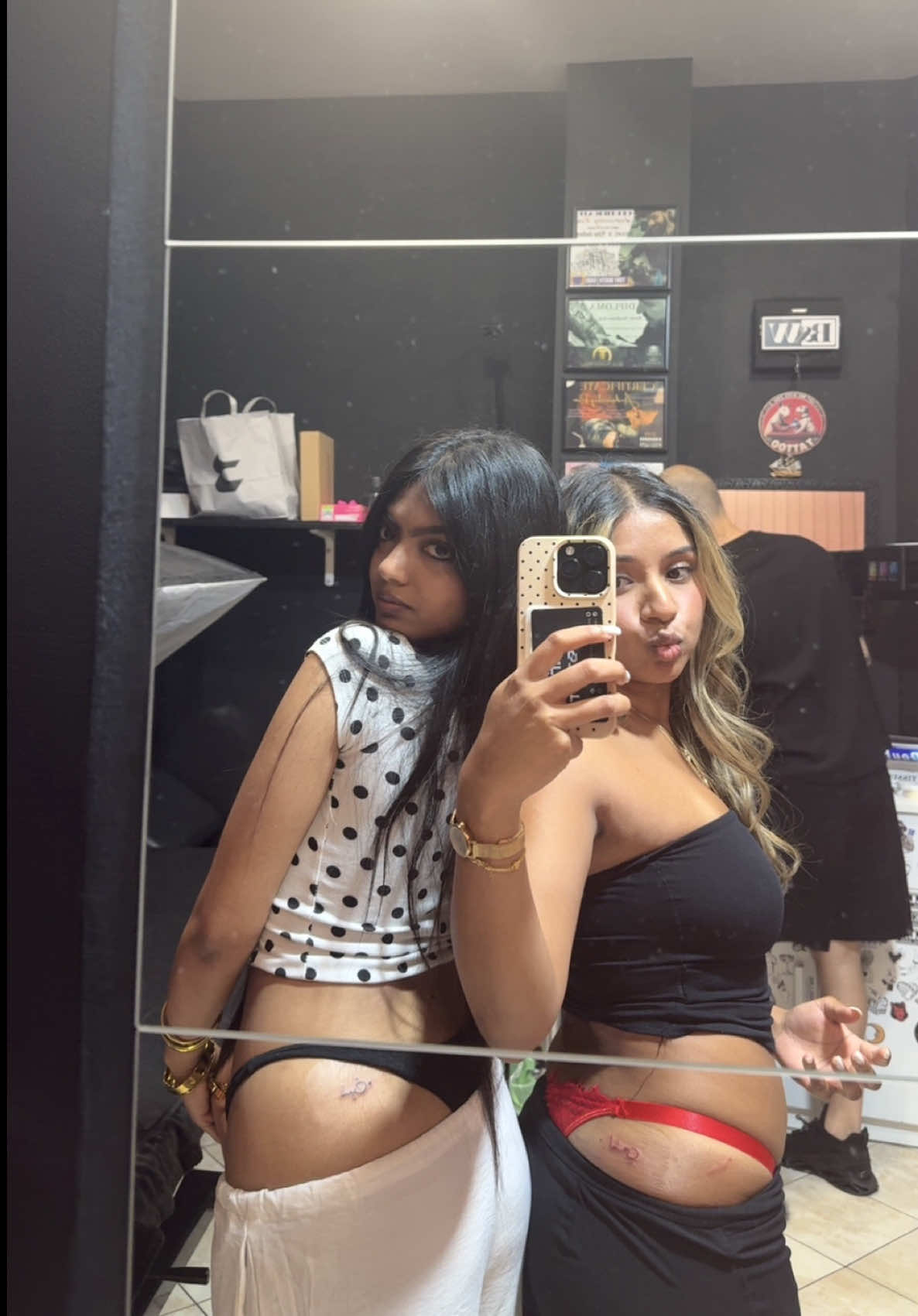 @shine 💋