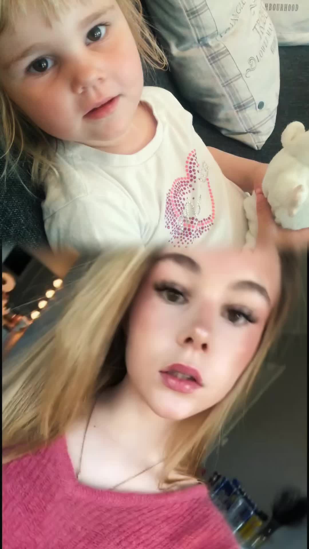 @Lisa teigen🤍🥂