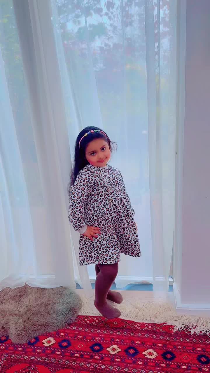 @Aliya & Ayaan