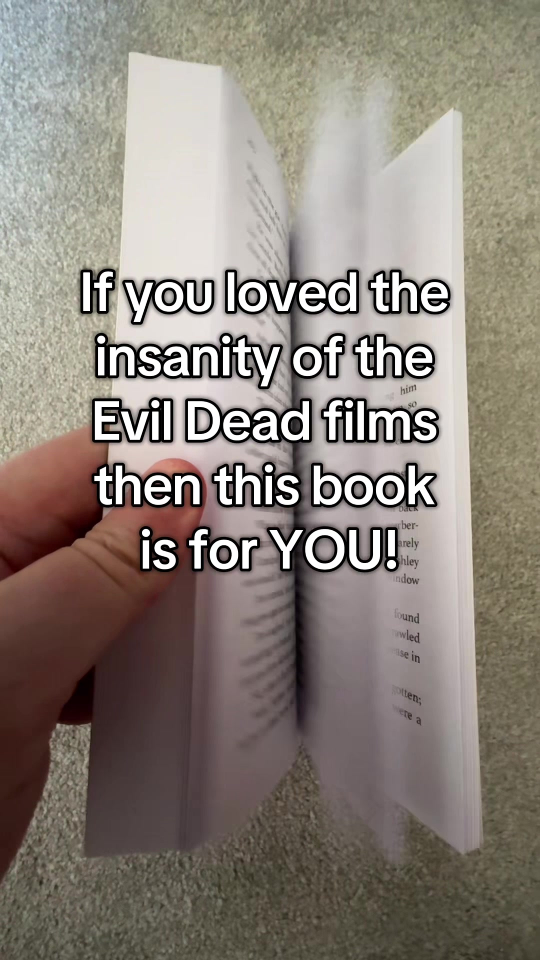 @Lee Mountford Author