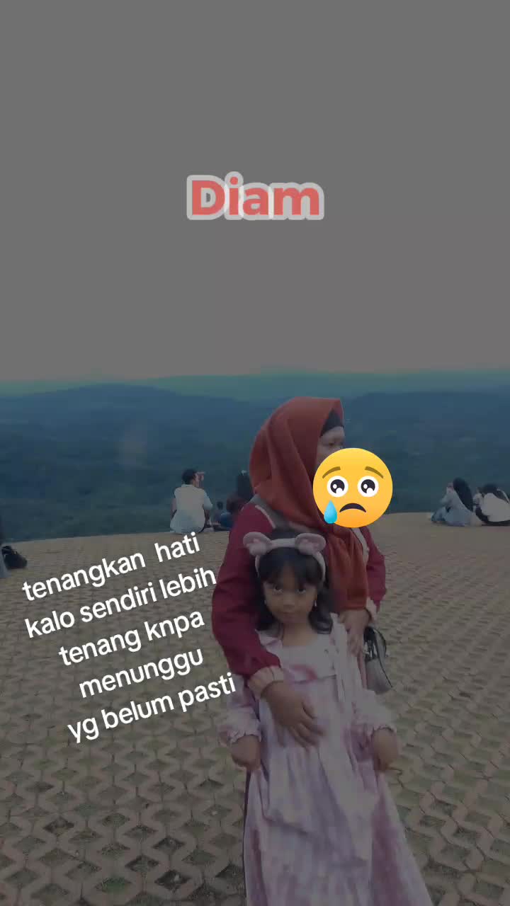 @semoga indah pada waktunya