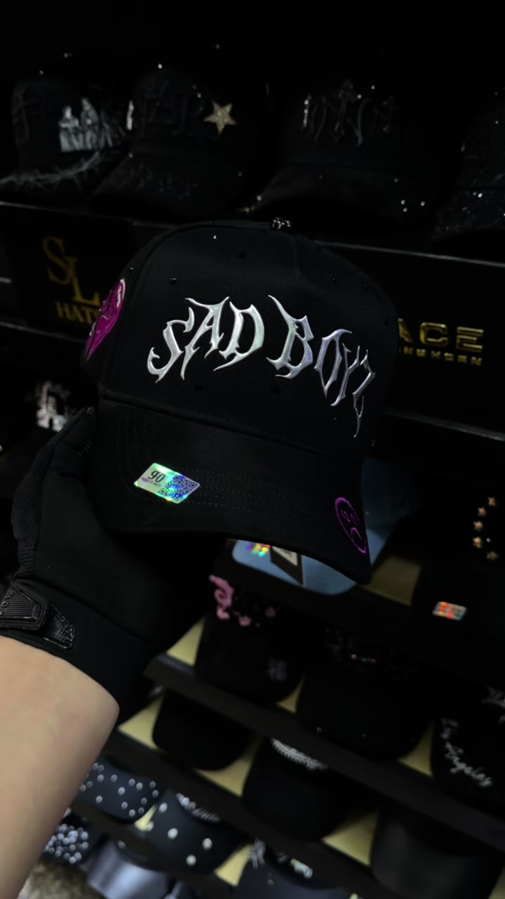 @King Hats