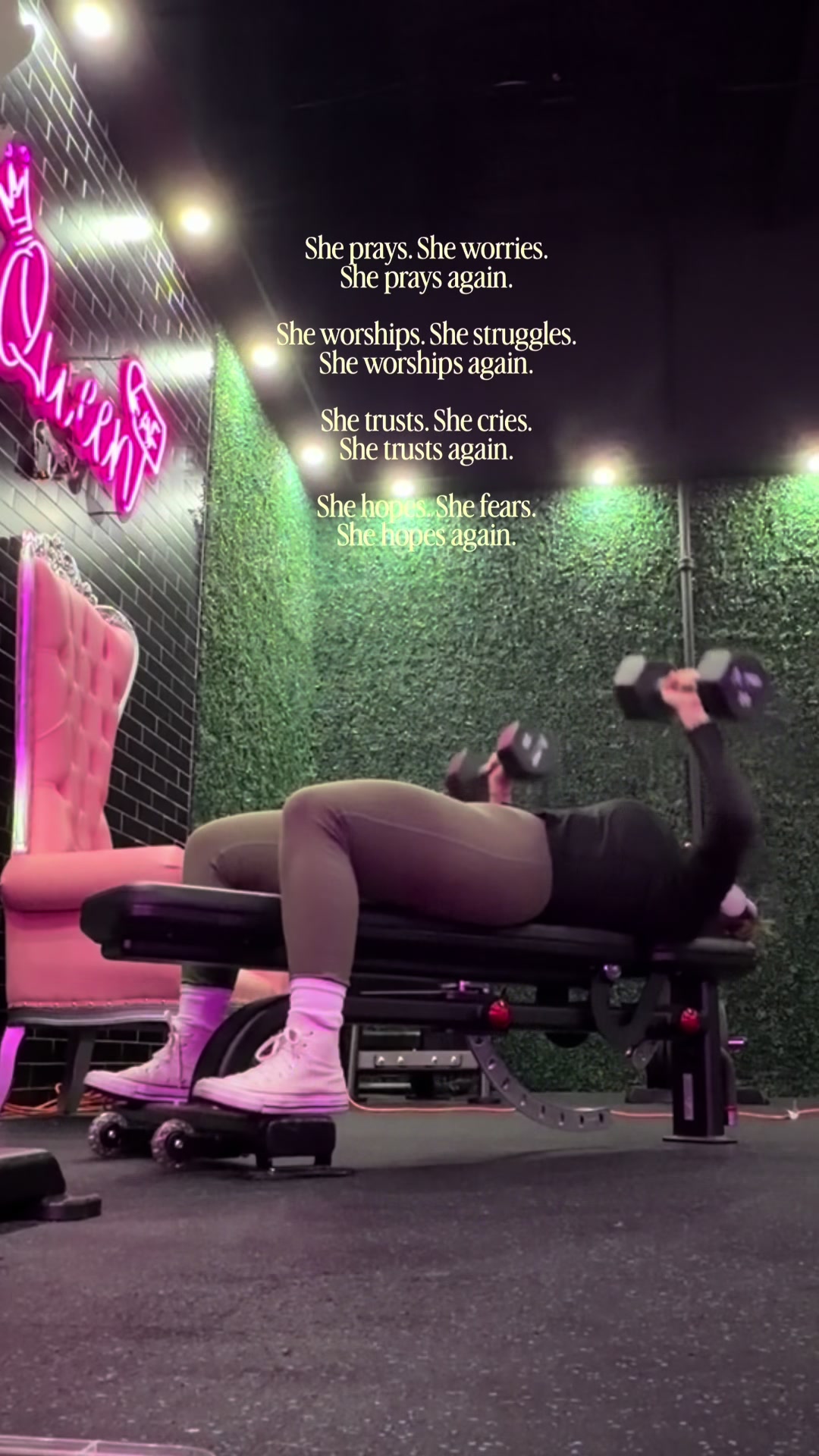 @liftprayslaymama