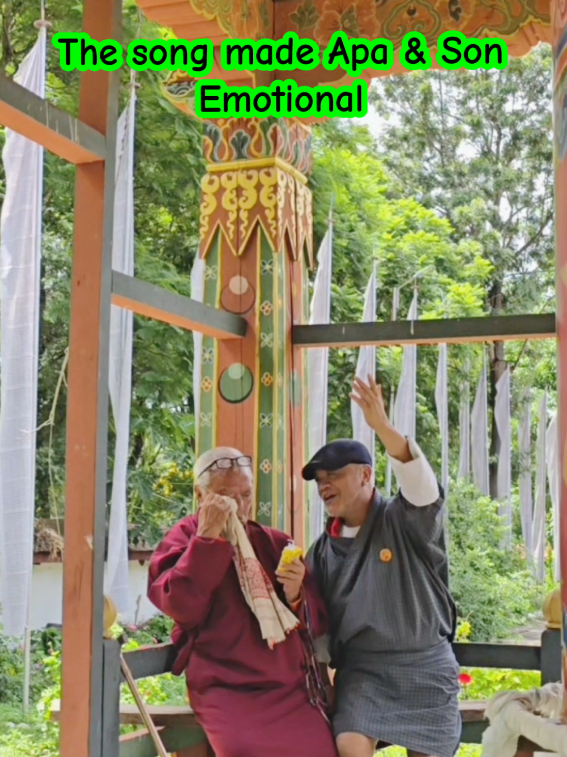 @🇧🇹Captain Sangay Tenzing🇧🇹