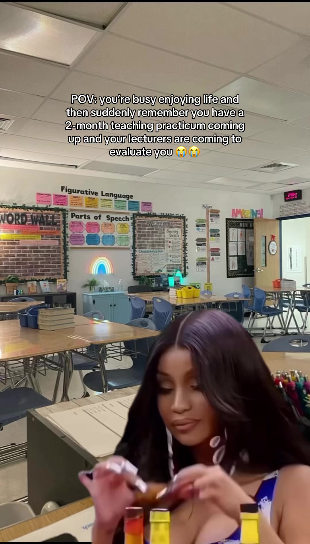 @Edu girl 🌟👩🏼&zwj;🏫