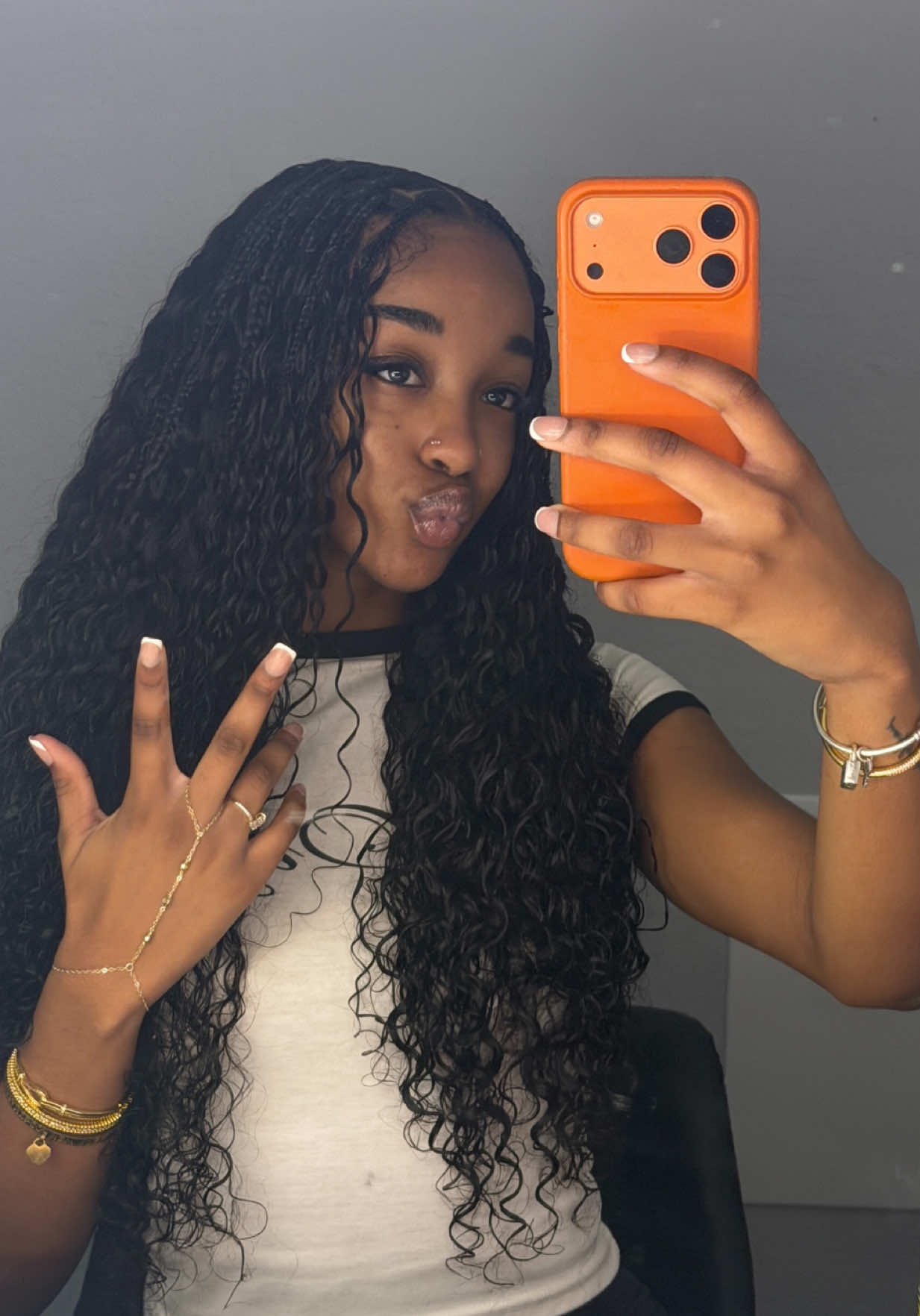 @Shaniya Deziree