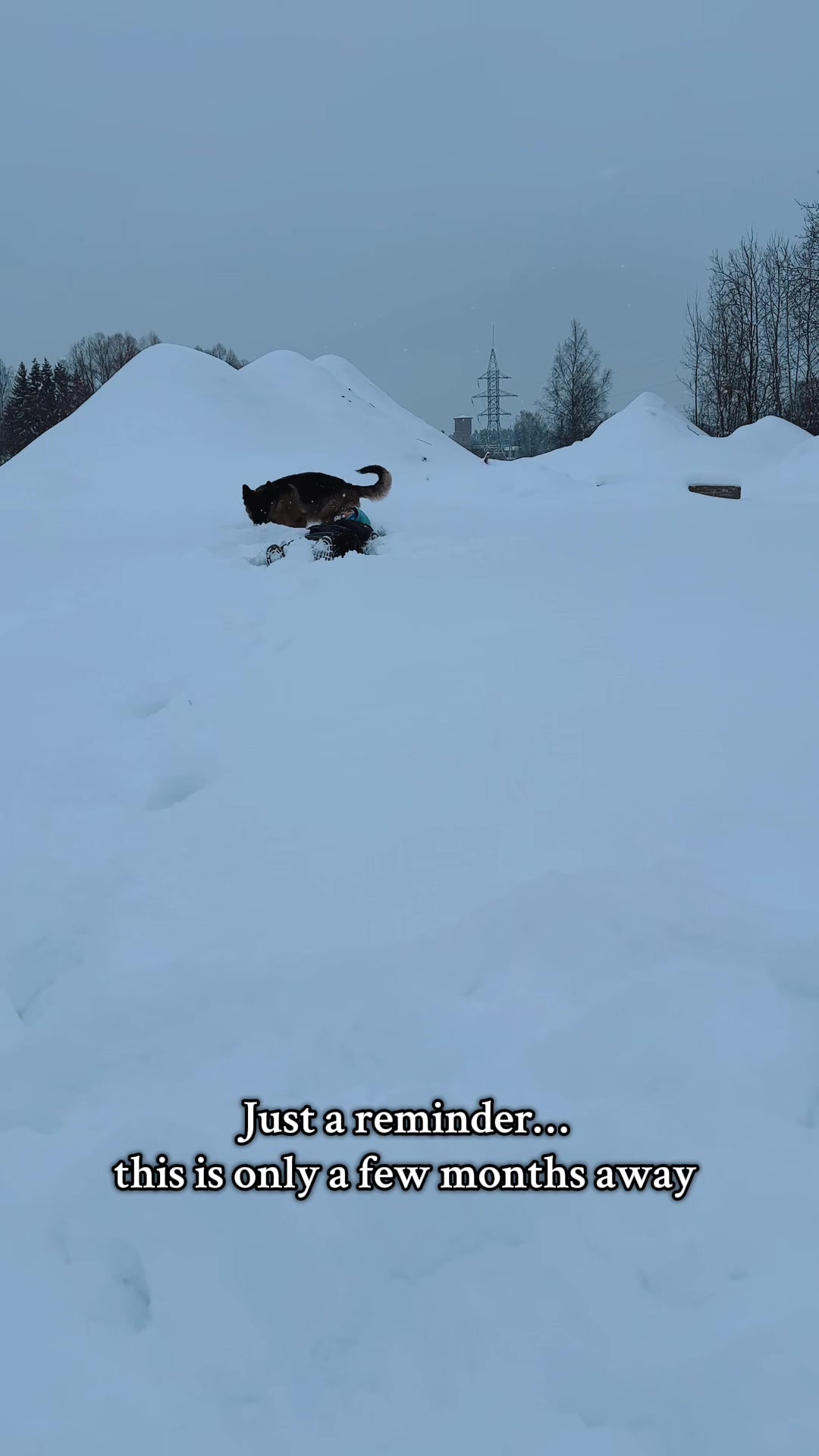 @Bailey & Kira