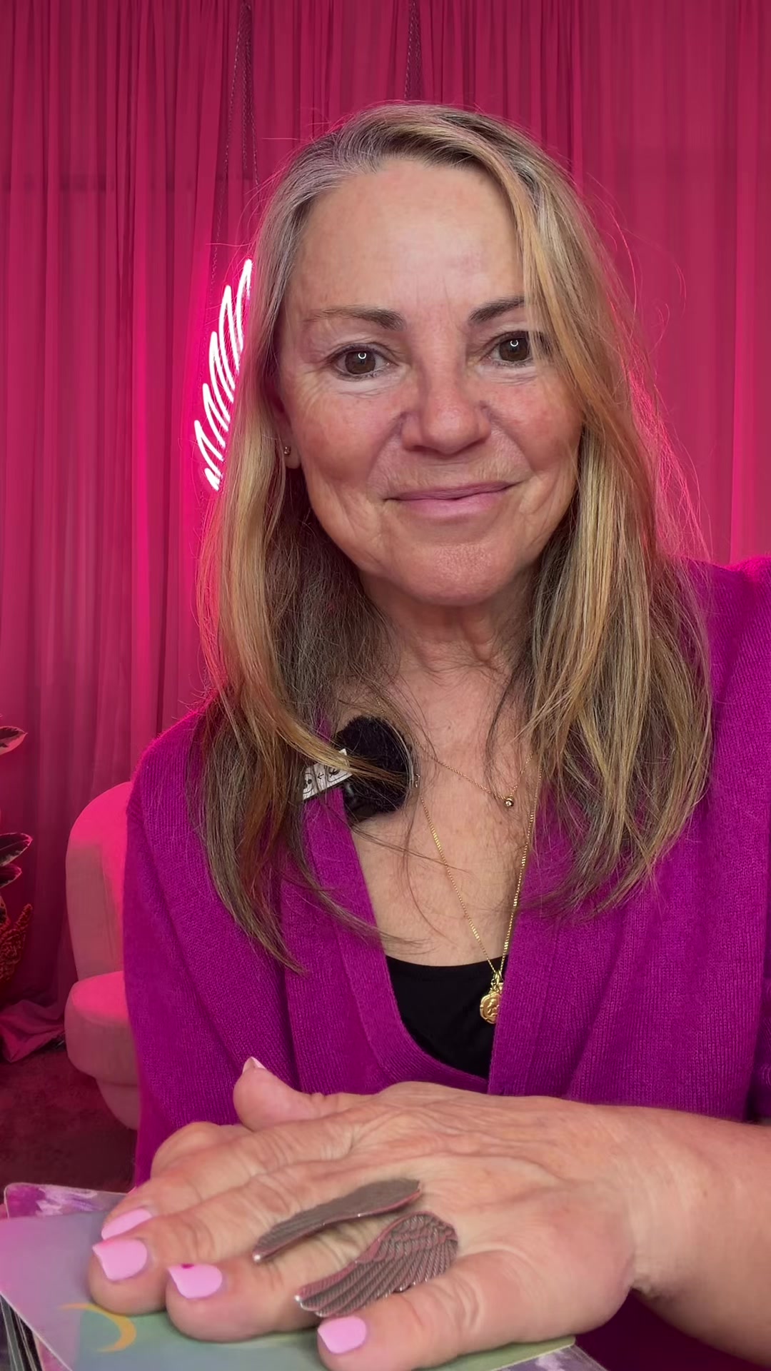 @Isabel Fopiani SpiritualMedium